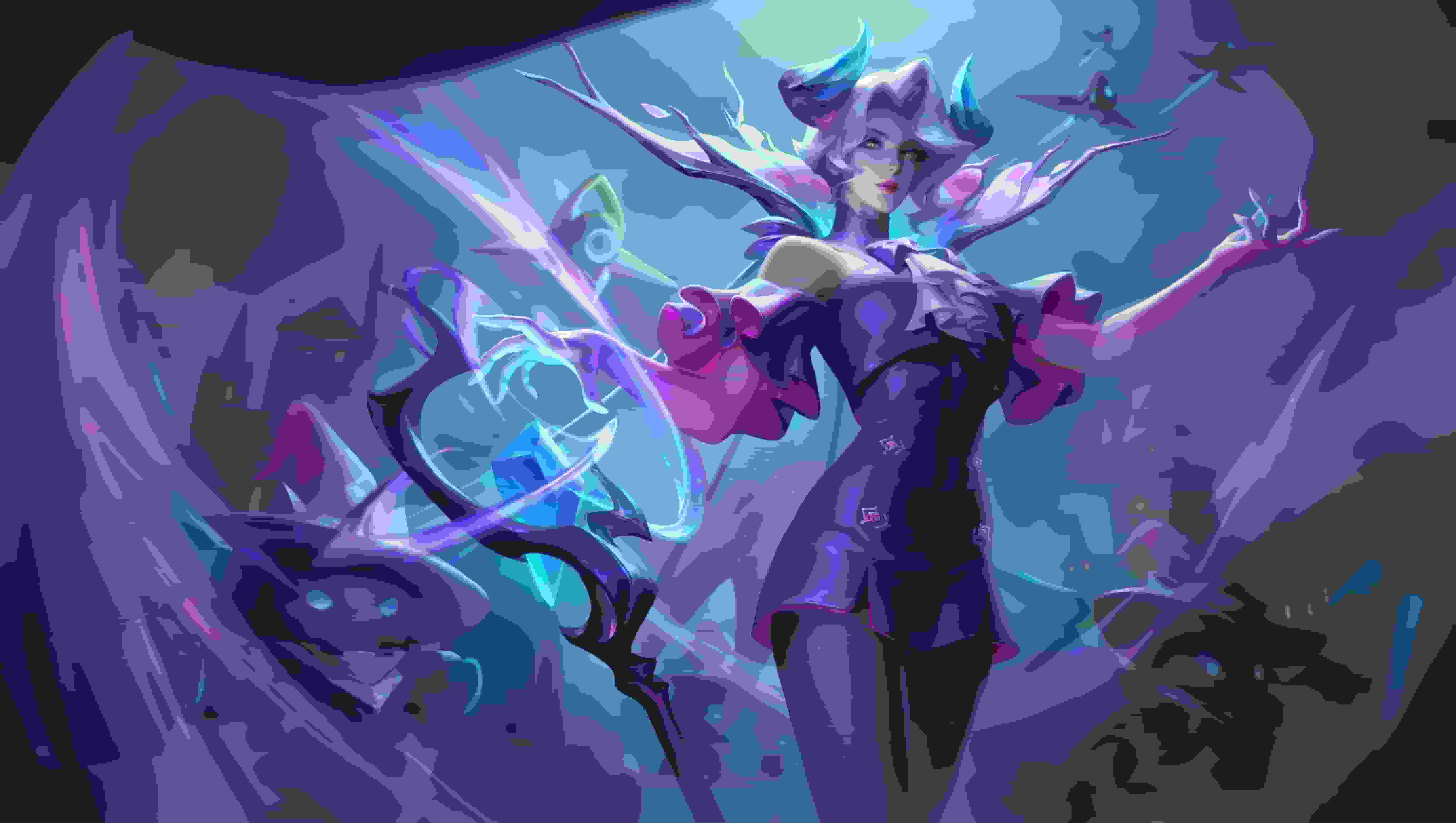 阴阳师，单刷御魂6，你值得拥有的超凡体验